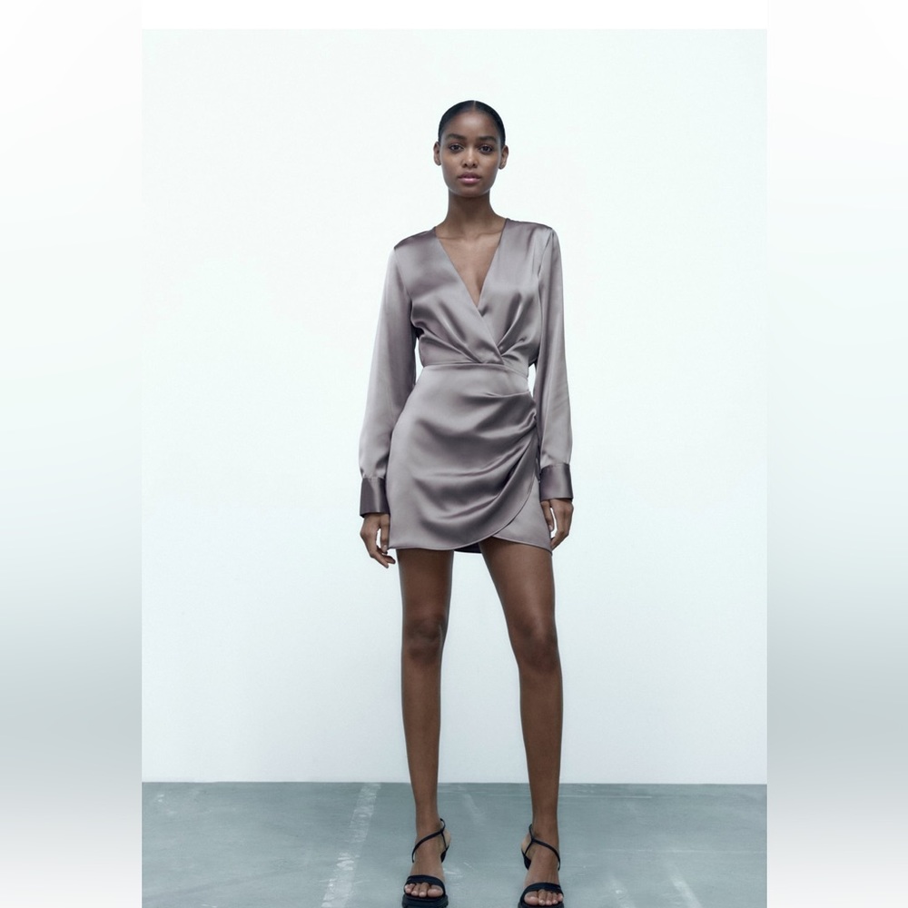 Zara mini dress
